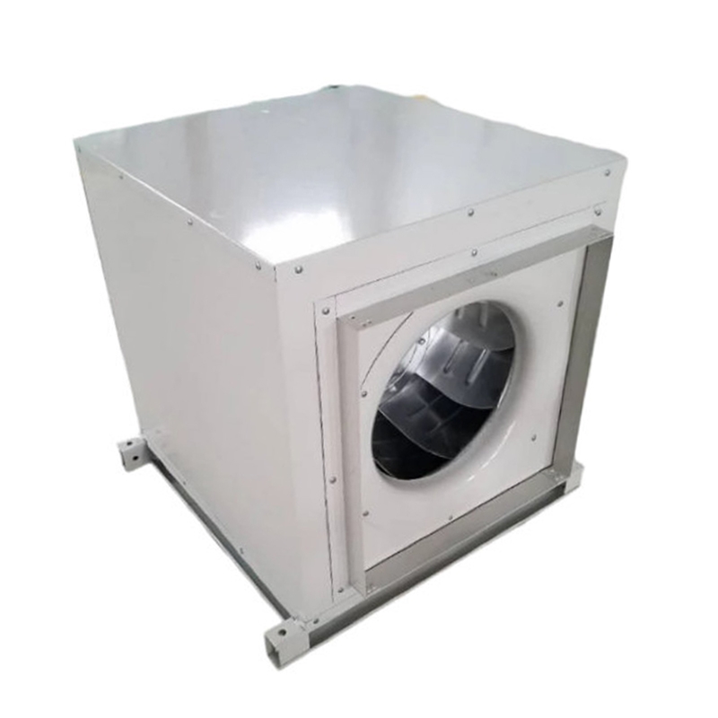ISQ、WDF無蝸殼離心風(fēng)機(jī)箱