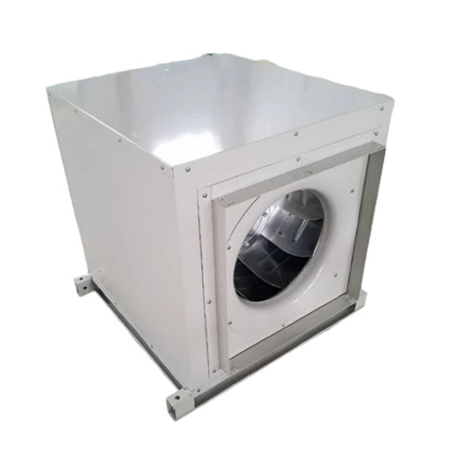 ISQ、WDF無蝸殼離心風(fēng)機(jī)箱